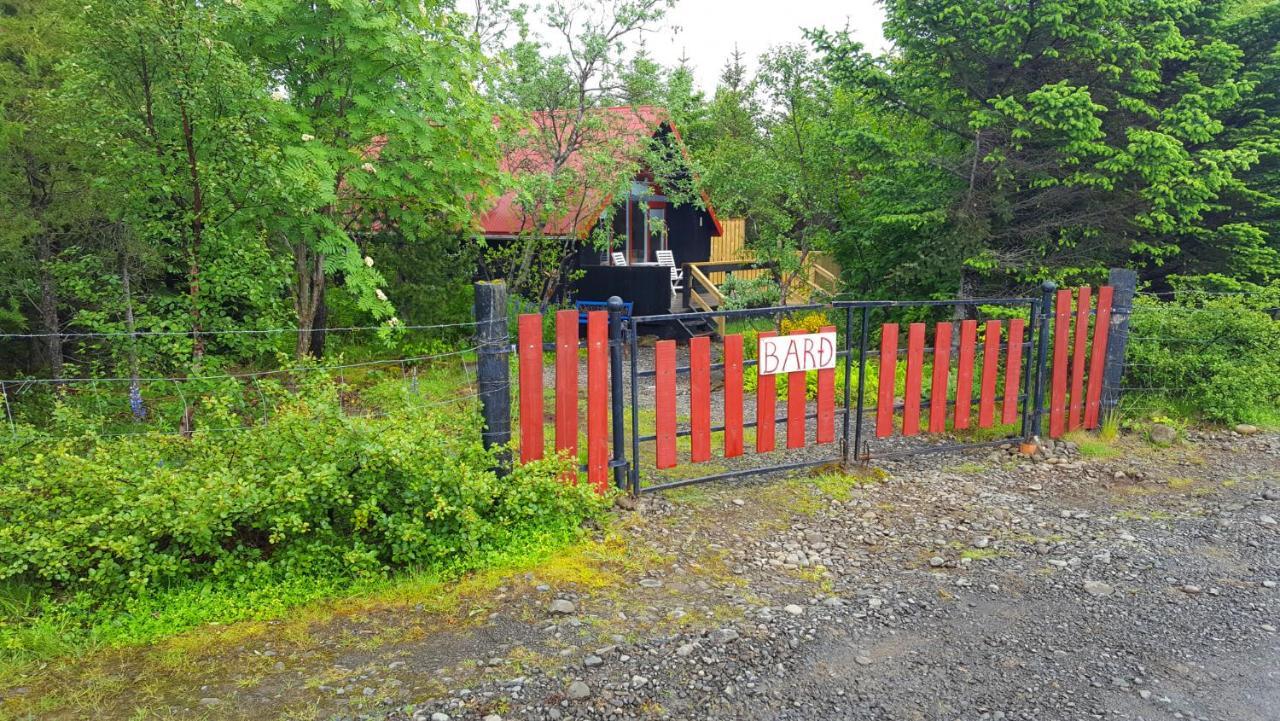 Bard Cottage Akranes Kültér fotó