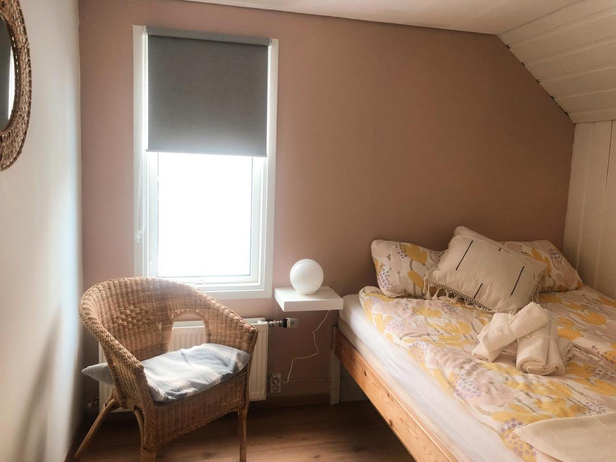 Bard Cottage Akranes Kültér fotó