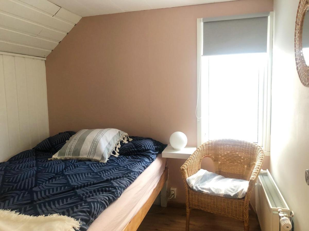 Bard Cottage Akranes Kültér fotó