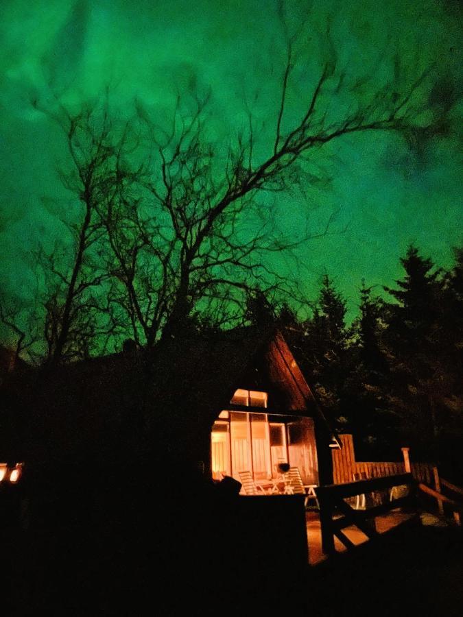Bard Cottage Akranes Kültér fotó